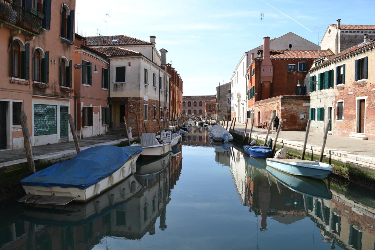 Domus Dea Venecia
