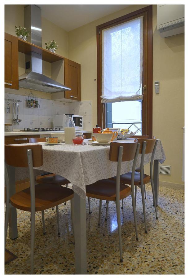 Domus Dea Apartamento *